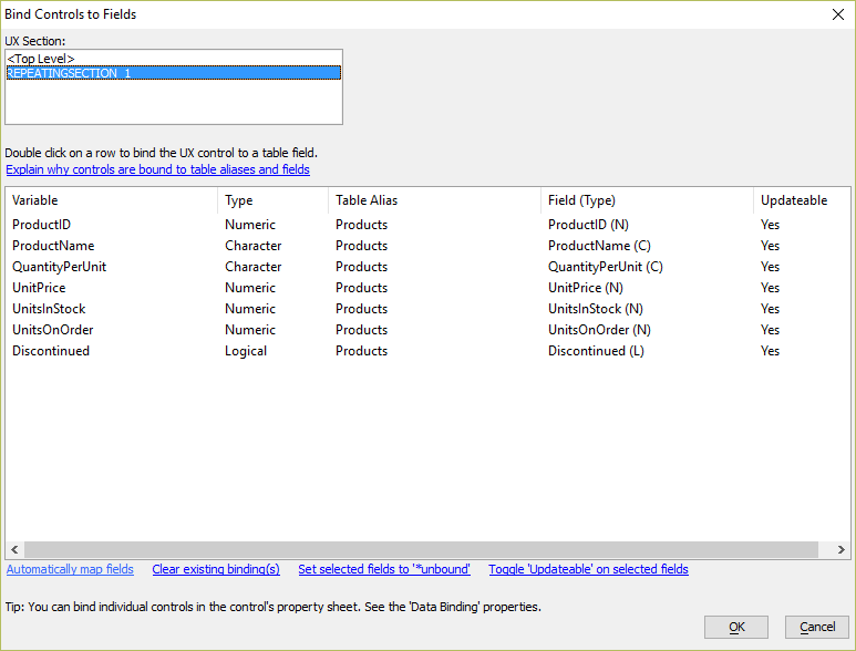 Md Uxrep New Data Binding25